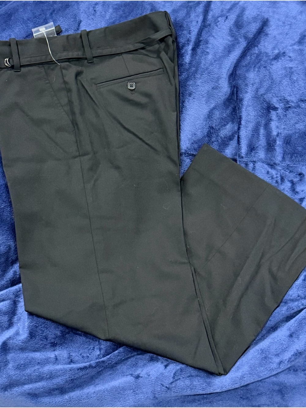 GAP Black Women's Dress Trousers